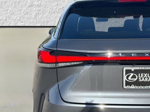 New 2026 Lexus RX 350 w/ Convenience Package image 10