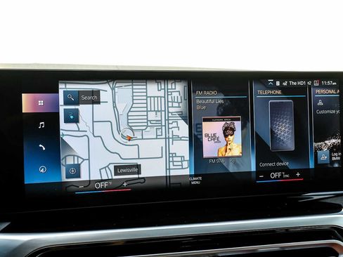 Used 2022 BMW i4 eDrive40 w/ Premium Package image 31