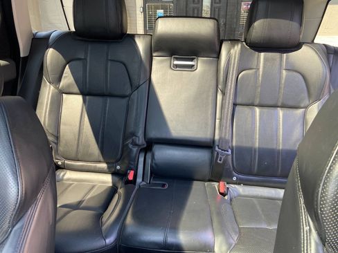 Used 2015 Land Rover Range Rover Sport Supercharged AWD/4WD image 19