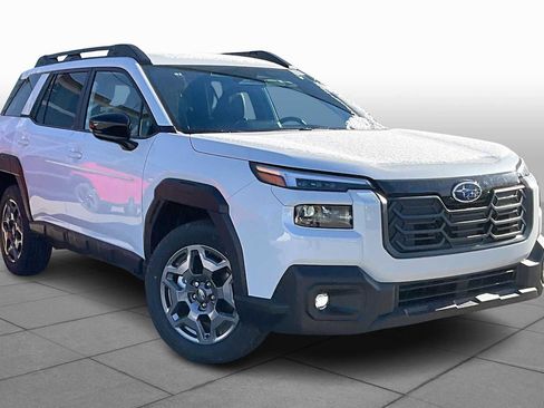 New 2026 Subaru Outback Premium image 2