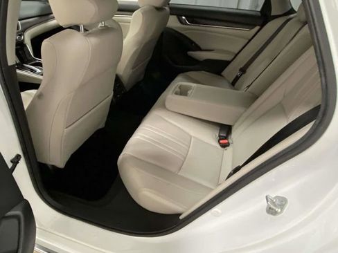 Used 2022 Honda Accord EX-L image 8