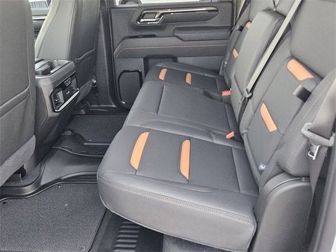 New 2026 GMC Sierra 2500 AT4 image 10