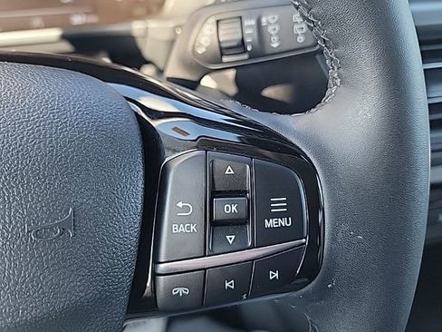 Certified 2023 Ford Escape Active w/ Tech Pack #1 image 44