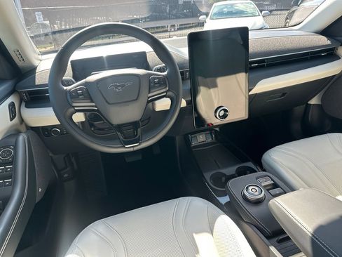 Certified 2023 Ford Mustang Mach-E Premium RWD image 26