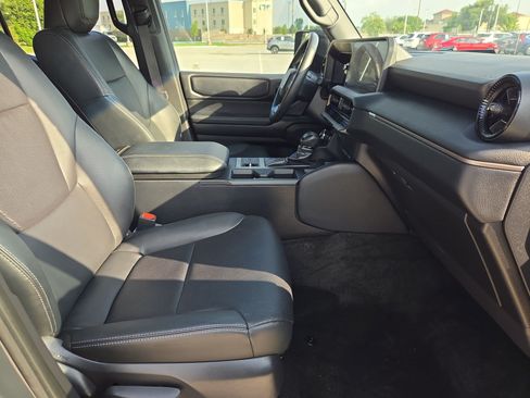 Used 2024 Toyota Land Cruiser AWD/4WD image 31