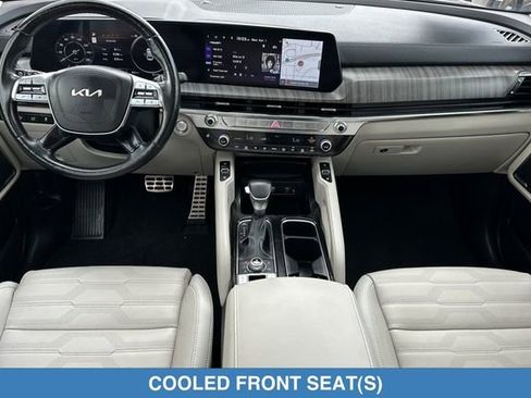 Used 2024 Kia Telluride SX Prestige AWD/4WD image 14
