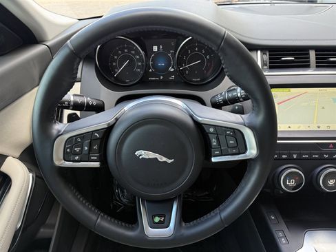 Used 2019 Jaguar E-PACE S AWD/4WD image 23