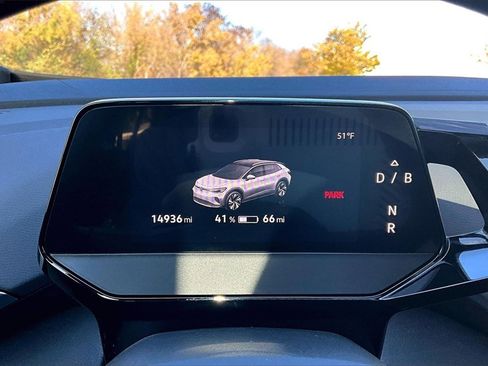 Used 2021 Volkswagen ID.4 Pro S w/ ID.4 Protection Package image 20