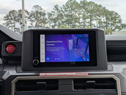 New 2026 Toyota Tacoma TRD Sport image 17