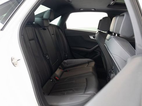 Used 2024 Audi A4 2.0T Premium Plus AWD/4WD image 23