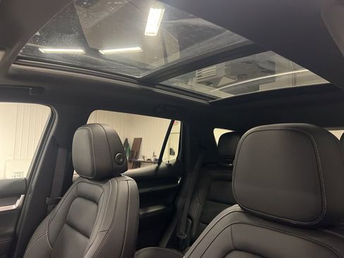 New 2026 GMC Terrain Elevation w/ Elevation Premium Package image 12