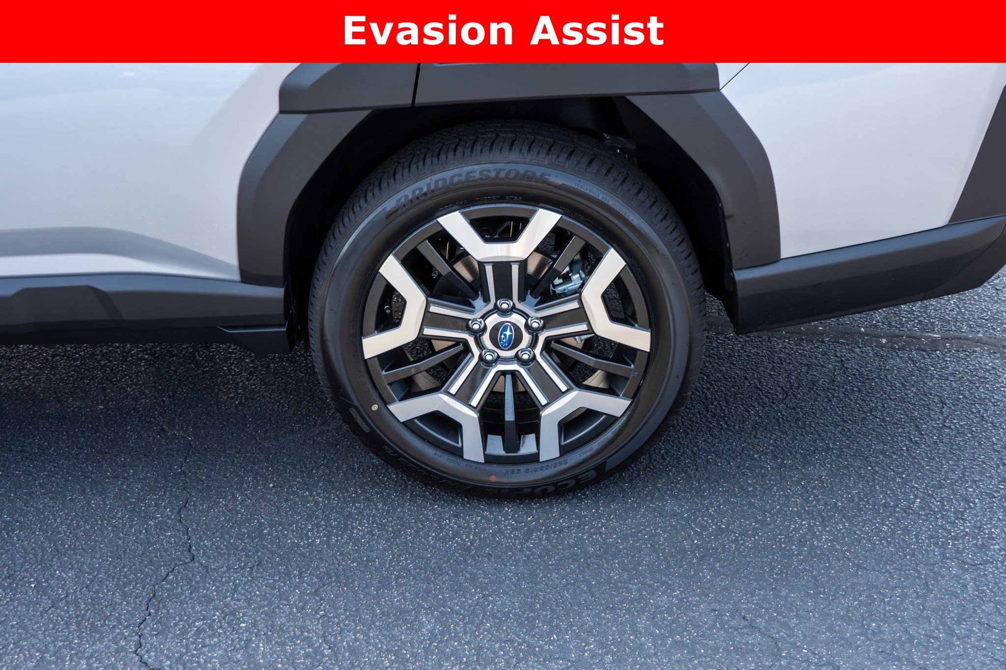 New 2026 Subaru Outback Touring XT AWD/4WD image 11