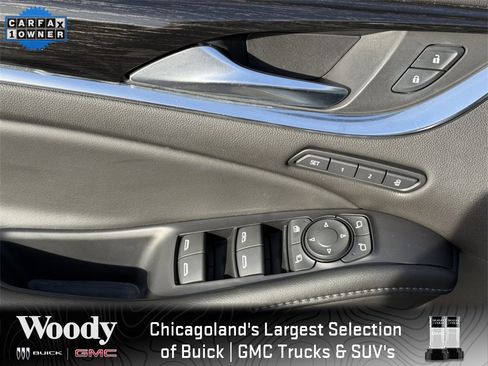 Used 2021 Buick Enclave Avenir w/ Avenir Technology Package image 15