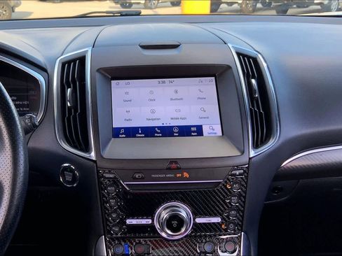 Used 2019 Ford Edge ST w/ Equipment Group 401A image 6