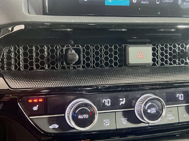 Certified 2024 Honda CR-V EX-L image 14