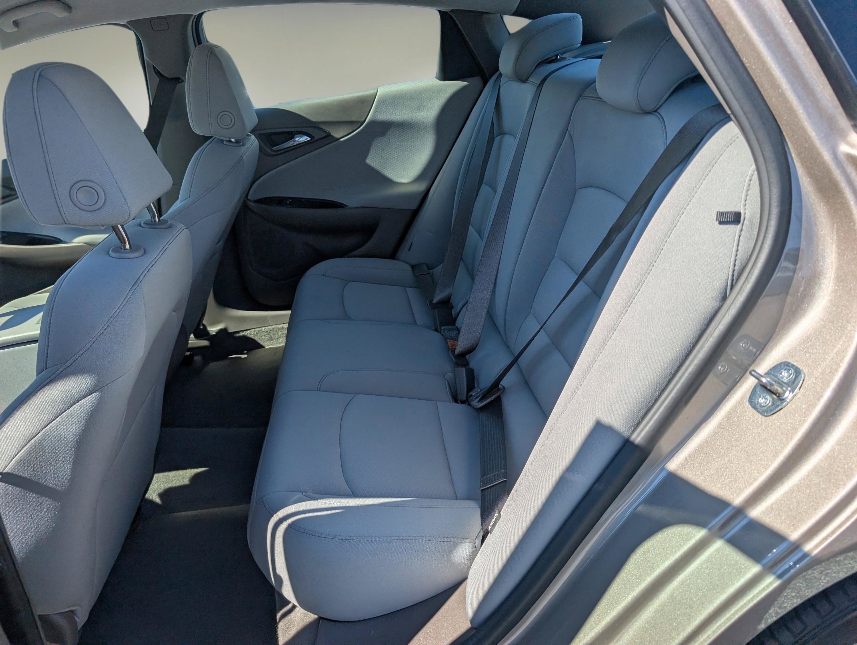 Used 2023 Chevrolet Malibu LS FWD image 11