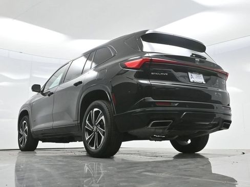 Used 2025 Buick Enclave Sport Touring FWD image 65