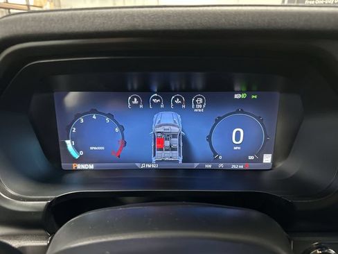 New 2026 Ford F150 Lariat AWD/4WD image 14