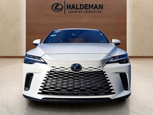 Certified 2023 Lexus RX 350 Premium image 2