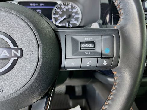 Used 2024 Nissan Pathfinder Rock Creek AWD/4WD image 17