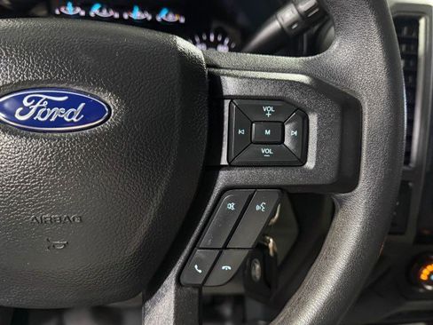 Used 2022 Ford F250 XL w/ Power Equipment Group image 22