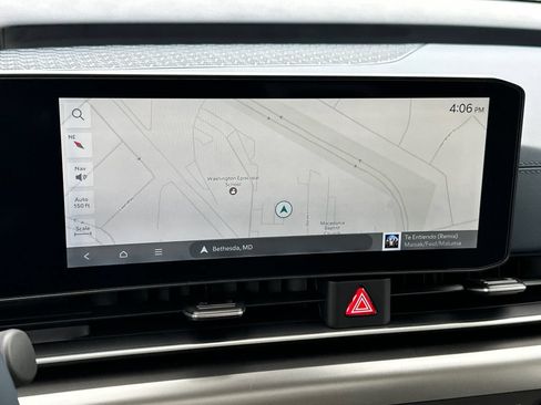New 2026 Kia Carnival SX w/ SX Dark Edition Package FWD image 23