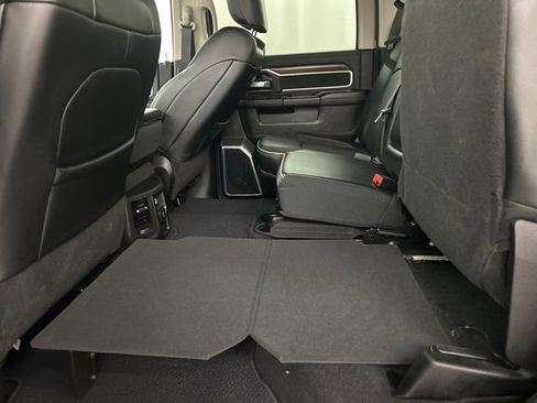 Used 2024 RAM 2500 Laramie image 25