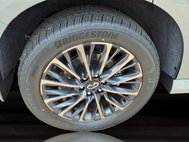 New 2027 INFINITI QX80 Autograph w/ Premium Cargo Package AWD/4WD image 19