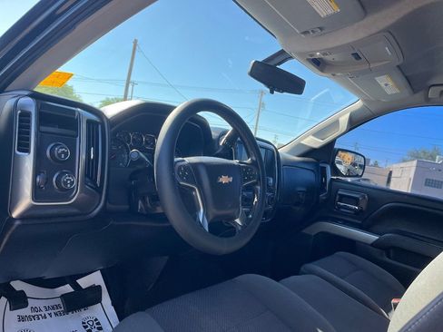 Used 2018 Chevrolet Silverado 1500 LT w/ All Star Edition image 22