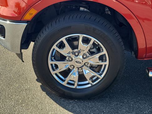 Used 2019 Ford Ranger Lariat w/ Equipment Group 501A Mid image 10