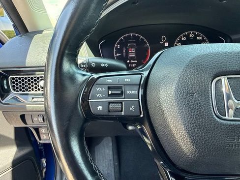 Used 2022 Honda Civic EX image 12