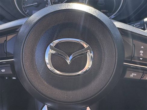 Used 2018 MAZDA CX-5 Touring image 17