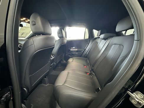 New 2026 Mercedes-Benz GLA 250 4MATIC image 13