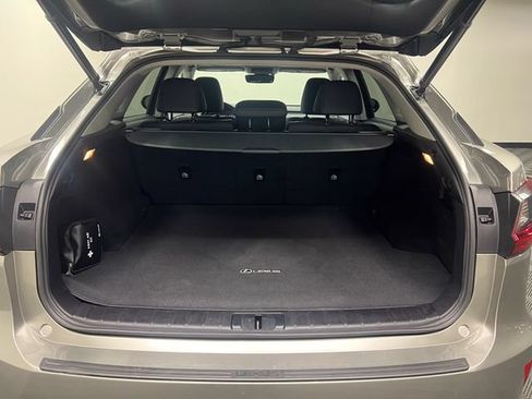 Used 2019 Lexus RX 350 FWD w/ Navigation Package image 8