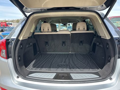 Used 2017 Buick Envision Premium image 28