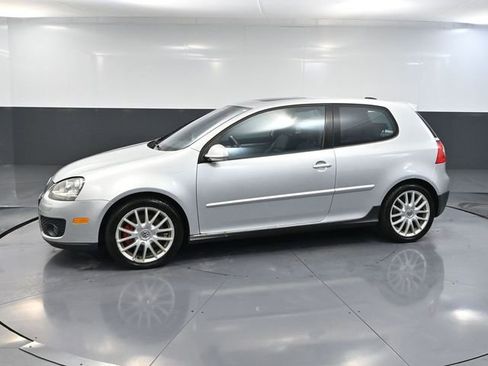 Used 2006 Volkswagen GTI 2.0T 2-Door image 9