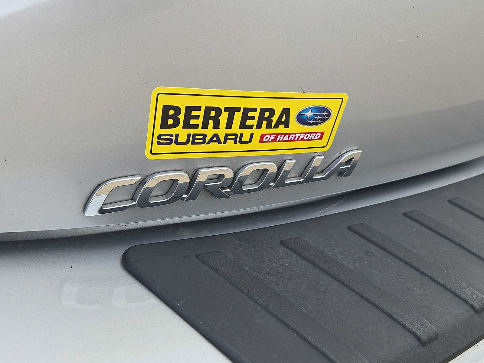 Used 2019 Toyota Corolla SE FWD image 30