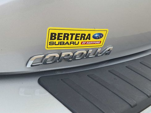 Used 2019 Toyota Corolla SE FWD image 30