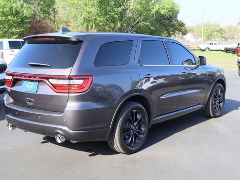 Used 2021 Dodge Durango R/T w/ Blacktop Package AWD/4WD image 9