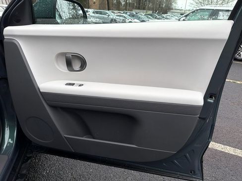 New 2026 Hyundai Ioniq 5 SEL image 14