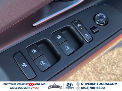 New 2026 Hyundai Elantra Limited image 26