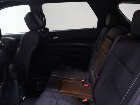 New 2026 Dodge Durango SRT Hellcat image 13