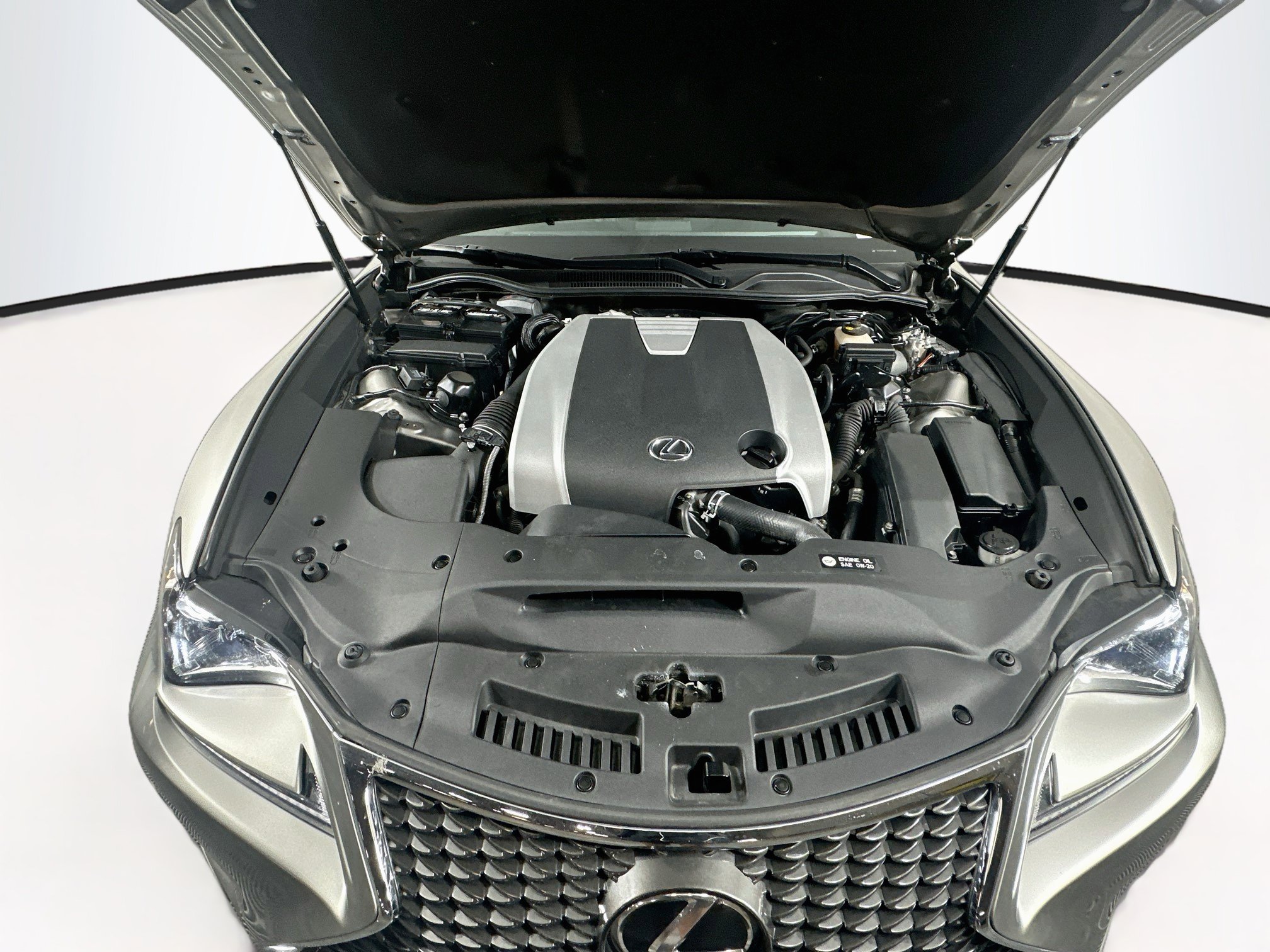 Used 2016 Lexus RC 300 AWD image 30