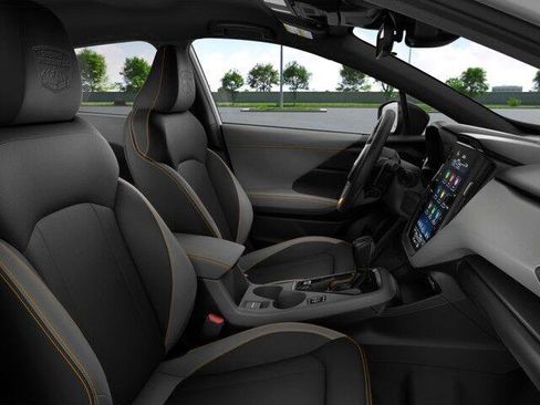New 2026 Subaru Crosstrek 2.5i Wilderness AWD/4WD image 15