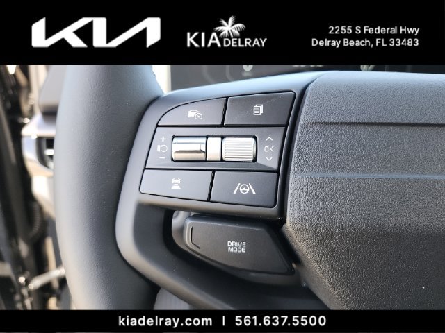 New 2026 Kia Sportage SX FWD image 28