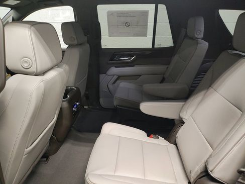 New 2026 GMC Yukon Elevation image 27