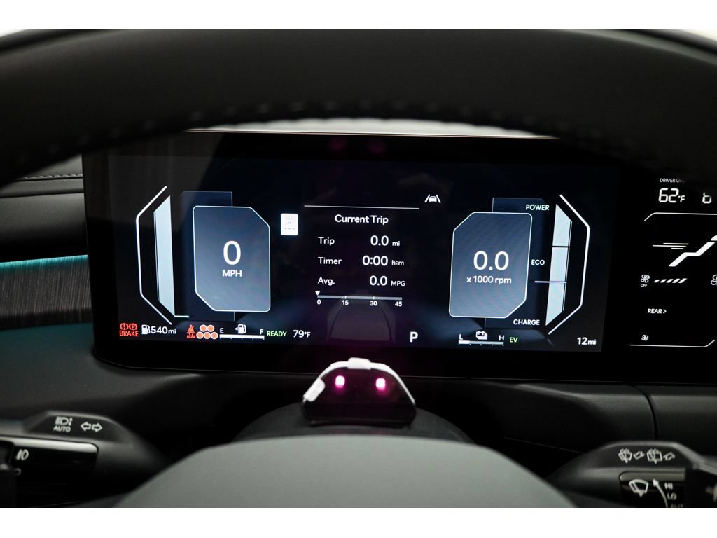 New 2027 Kia Telluride X-Line SX Prestige AWD/4WD image 21