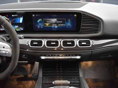 Used 2021 Mercedes-Benz GLE 63 AMG S image 18