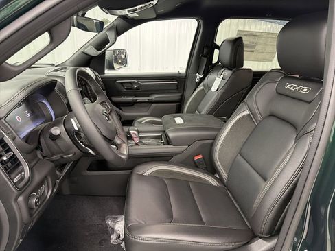 New 2026 RAM 1500 RHO AWD/4WD image 15