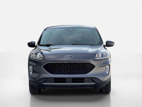 Used 2022 Ford Escape SEL image 6